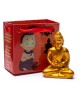 Meditation Buddha Μίνι Αγαλματάκι Βουδιστικά - Ινδουιστικά